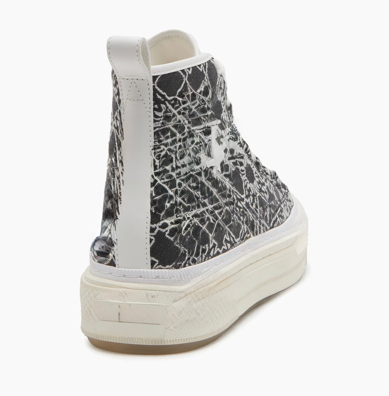 AMR High Top Sneakers