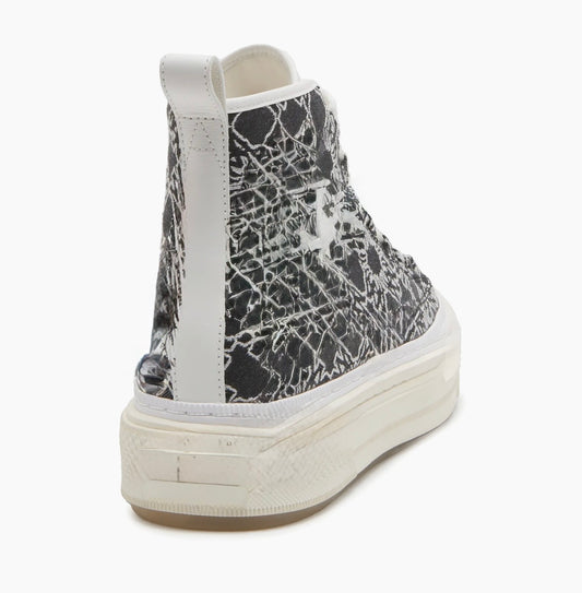AMR High Top Sneakers